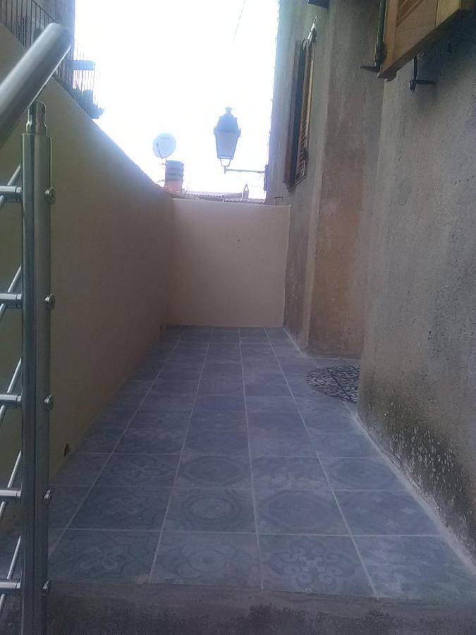 Apartment Petit Proche Depart Gr20 Calenzana