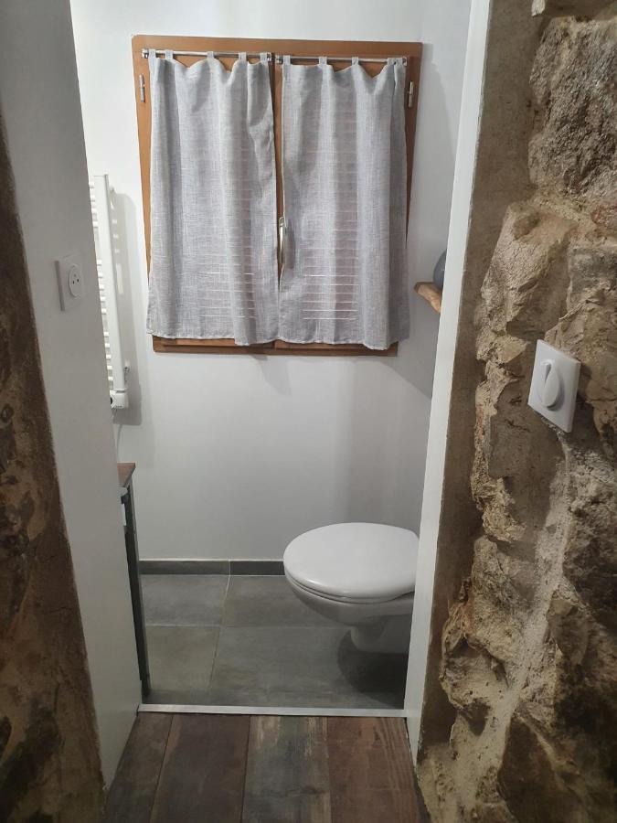 Apartment Petit Proche Depart Gr20